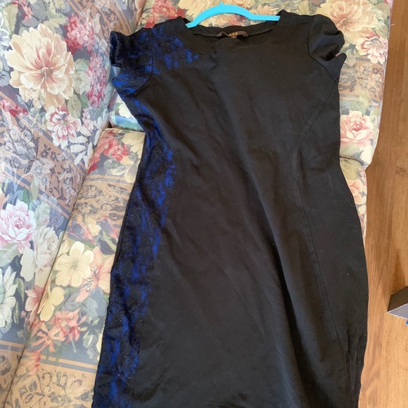 Jeans, croshia top, dress - Picture 7 of 8